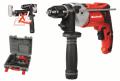    Einhell TE-ID 750 E